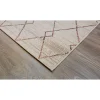 Clearance Village's Matto Bologna 200x290 cm flamingo