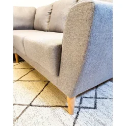 Clearance Village's Matto Bologna 200x290 cm flamingo