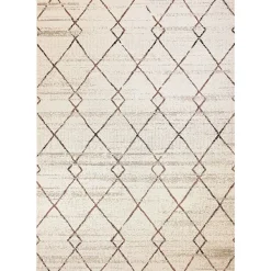 Clearance Village's Matto Bologna 200x290 cm flamingo
