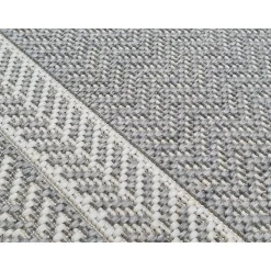 Clearance Village's Matto Lotta 200x290 cm vaaleanharmaa