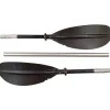 Discount Saimaa Mela Kayaks Packraft 224cm alumiini/musta