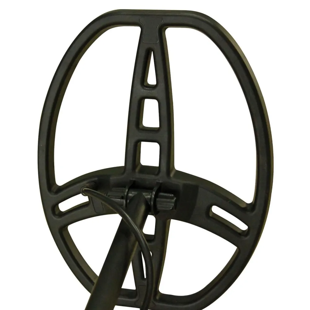 Clearance Klondike Metallinpaljastin Superior