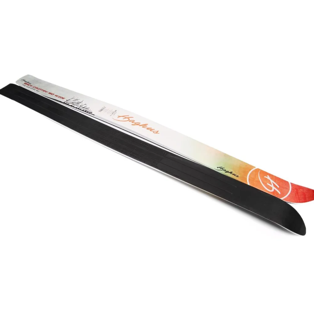 Outlet Haghus Metsäsukset Wide, 160cm, inserteillä