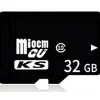 Clearance React Micro-SD muistikortti , 32GB