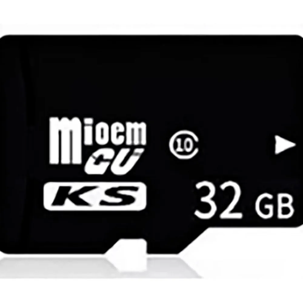 Clearance React Micro-SD muistikortti , 32GB
