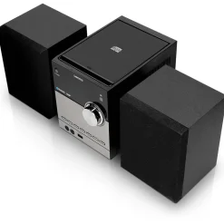 Sale Lenco Mikrohifisarja , DAB+/FM/CD/bluetooth