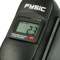 New Fysic Minikuntopyörä FW12