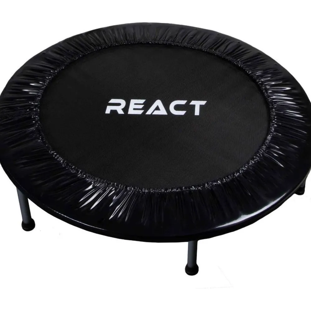 Hot React Minitrampoliini Ø100cm