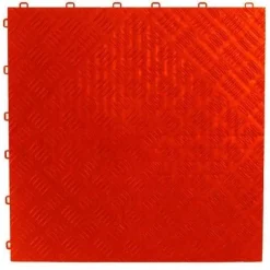Clearance SteyrTek Muovilaatta umpinainen 40x40cm, eri pakkauskokoja ja värejä