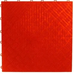 Clearance SteyrTek Muovilaatta umpinainen 40x40cm, eri pakkauskokoja ja värejä
