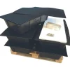 Savorak Laiturit Muoviponttonipaketti Savorak M-100 5kpl + saranat