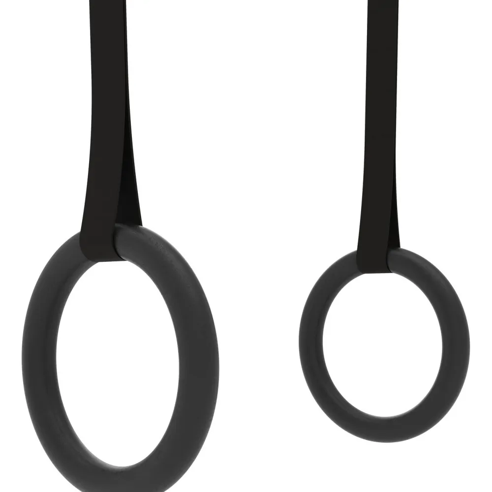 Sale Exit Muoviset voimistelurenkaat GetSet, MB100 / MB200 / MB300 / PS500 / PS600