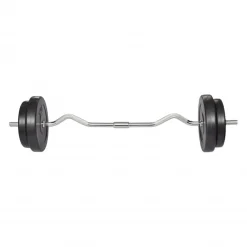 Clearance FinePRICE Mutkatanko ja painot, 30kg