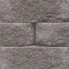 New Benders Muurikivi Megasmart 400x200x150 mm grafiitti