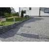 Online Betonilaatta Muurikivi Beto-vallimuuri kansipari 560x200x100 mm harmaa