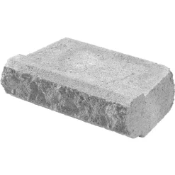 Online Lakka Rakennustuotteet Muurikivi Lakka 360x300x80 mm harmaa