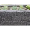New Rudus Muurikivi Antikko 330x165x165 mm antiikki musta
