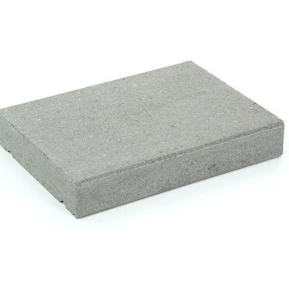 Online Rudus Muurikivi Paasikko kansikivi 420x320x60 mm sileä harmaa
