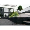 Online Betonilaatta Muurikivi 300x150x120 mm sileä musta