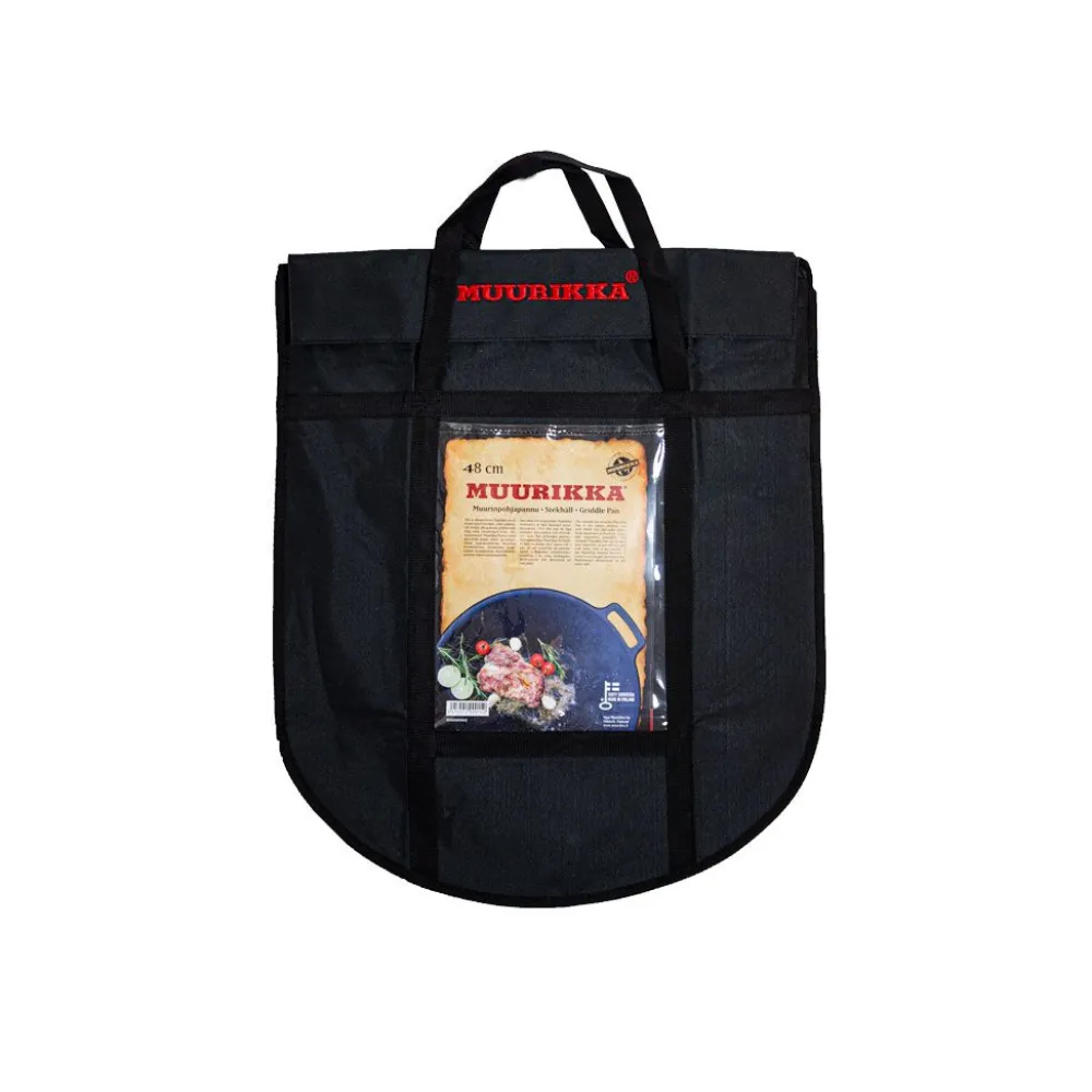 Online Muurikka pannu Ø 48 cm suojapussissa
