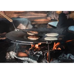 Online Hörnells Outdoor Muurinpohjapannu , eri kokoja