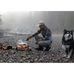 Online Hörnells Outdoor Muurinpohjapannu , eri kokoja