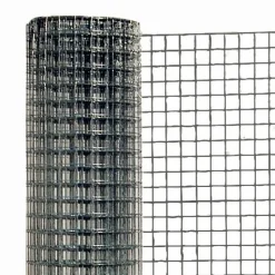 Discount AB Polar Myyräverkko 12x12mm/07mm x 1000mm x 25m sinkitty