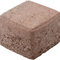Online Lakka Rakennustuotteet Neliökivi Lakka Klassikko, 80x115x115mm, eri värejä