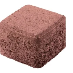 Online Lakka Rakennustuotteet Neliökivi Lakka Klassikko, 80x115x115mm, eri värejä