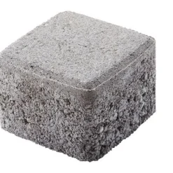 Online Lakka Rakennustuotteet Neliökivi Lakka Klassikko, 80x115x115mm, eri värejä