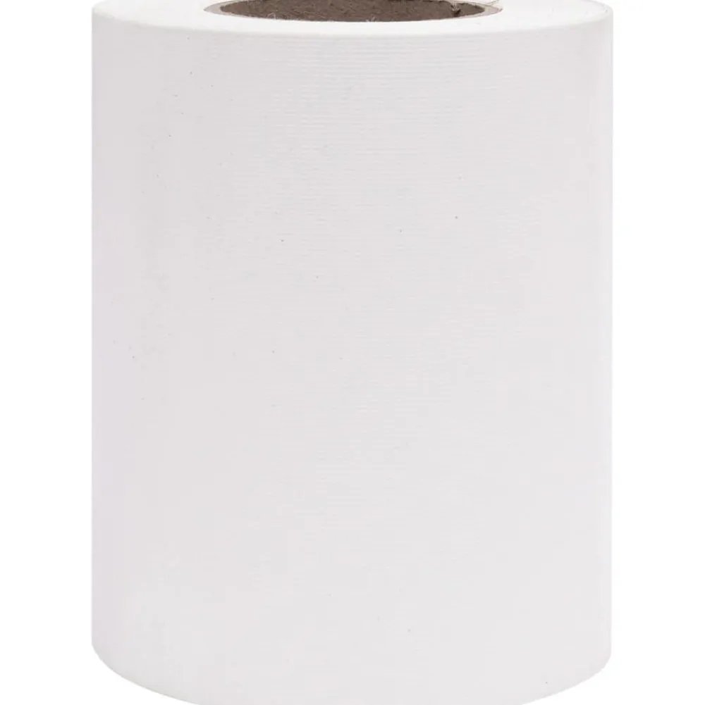 Outlet FinePRICE Näkösuoja PVC 70x0,19 m valkoinen