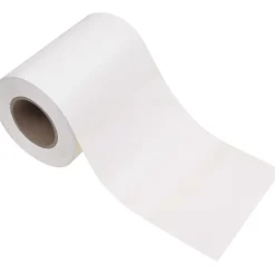 Best FinePRICE Näkösuojat 4 kpl PVC 35x0,19 m valkoinen