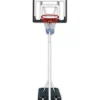 ProSport Nuorten koripalloteline 2,1 - 2,6 m
