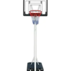ProSport Nuorten koripalloteline 2,1 - 2,6 m