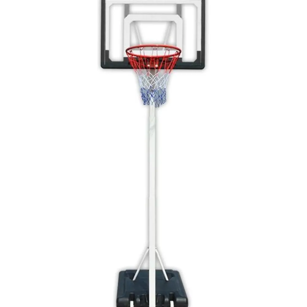 ProSport Nuorten koripalloteline 2,1 - 2,6 m