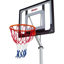 ProSport Nuorten koripalloteline 2,1 - 2,6 m