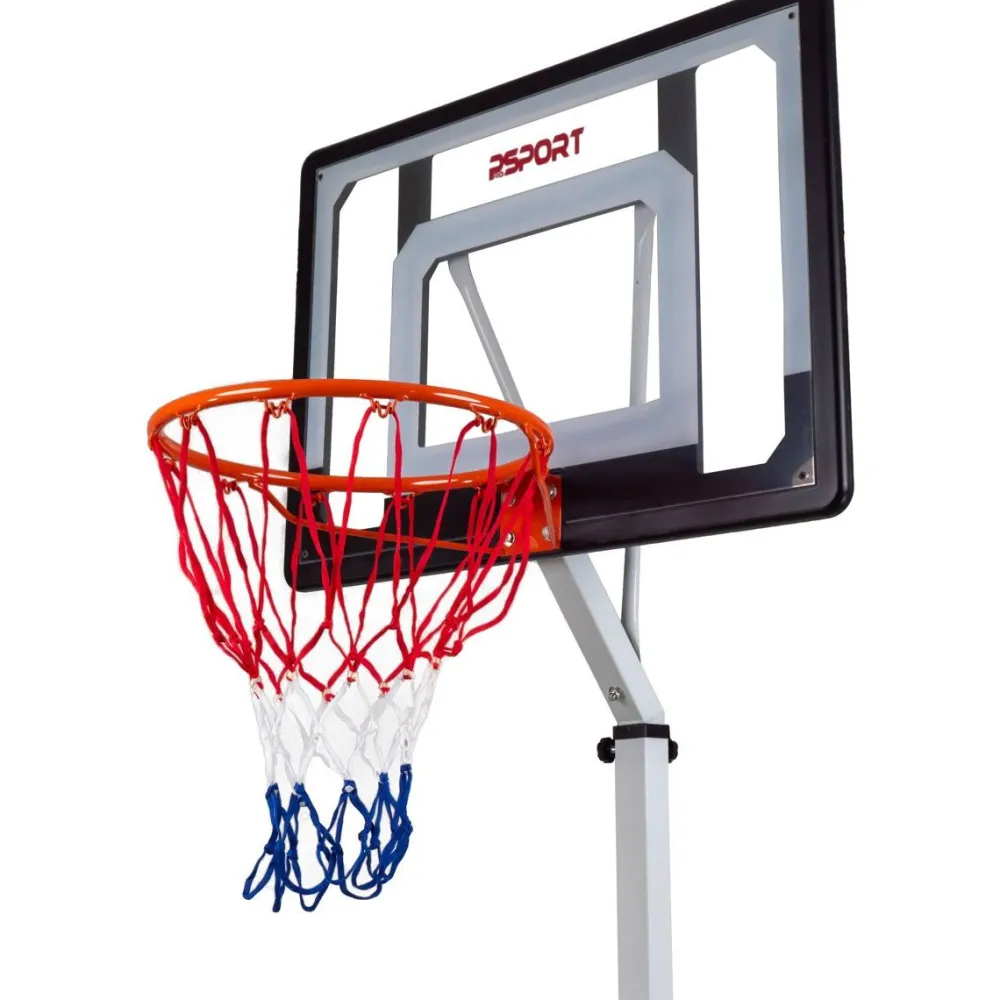 ProSport Nuorten koripalloteline 2,1 - 2,6 m