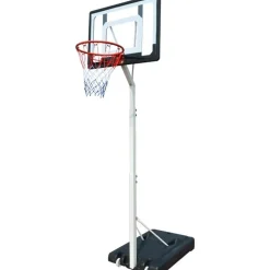 ProSport Nuorten koripalloteline 2,1 - 2,6 m