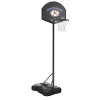 Sale Spalding Nuorten koripalloteline Youth System 1,4-2 m