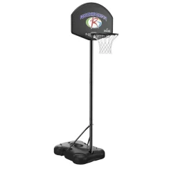 Sale Spalding Nuorten koripalloteline Youth System 1,4-2 m