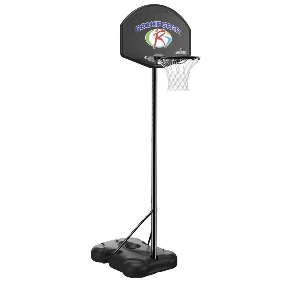 Sale Spalding Nuorten koripalloteline Youth System 1,4-2 m