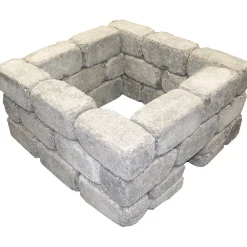 Outlet HB-Betoni Nuotiopaikka/pihagrilli Firepit