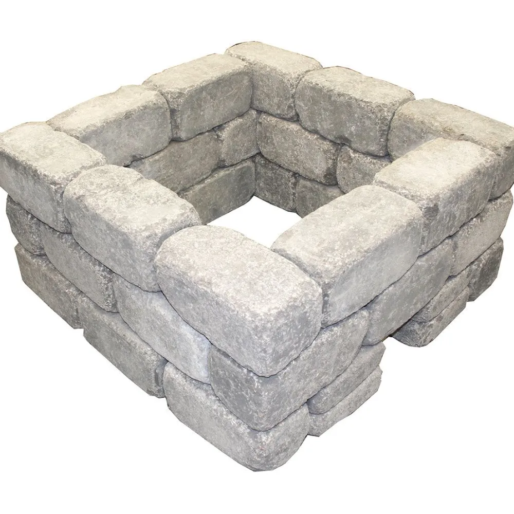 Outlet HB-Betoni Nuotiopaikka/pihagrilli Firepit