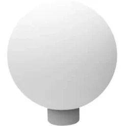 Outlet JABO Nuppi Arnö mänty Ø130 mm.