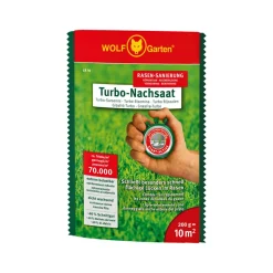 Best Wolf-Garten Nurmikkosiemenet LR 10