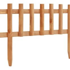 Outlet FinePRICE Nurmikonreunukset kuusi 4,4 m 10 kpl