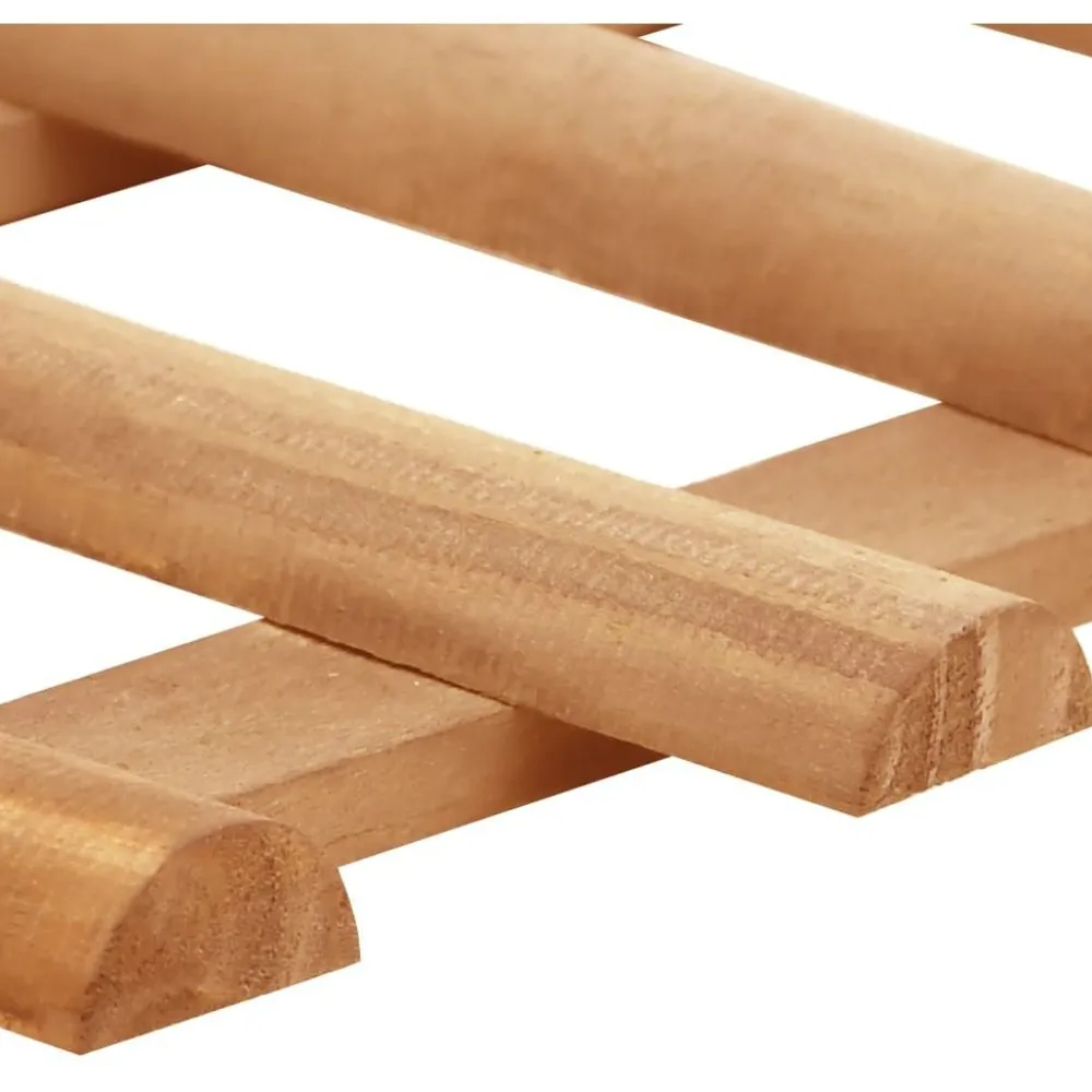 Outlet FinePRICE Nurmikonreunukset kuusi 4,4 m 10 kpl