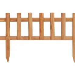Outlet FinePRICE Nurmikonreunukset kuusi 4,4 m 10 kpl