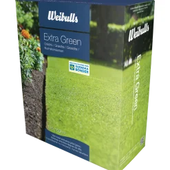 Hot Weibulls Nurmikonsiemenet Extragreen 3kg