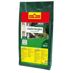 Best Wolf-Garten Nurmikonsiemenet L-HG 125 Herrgård 125 m²